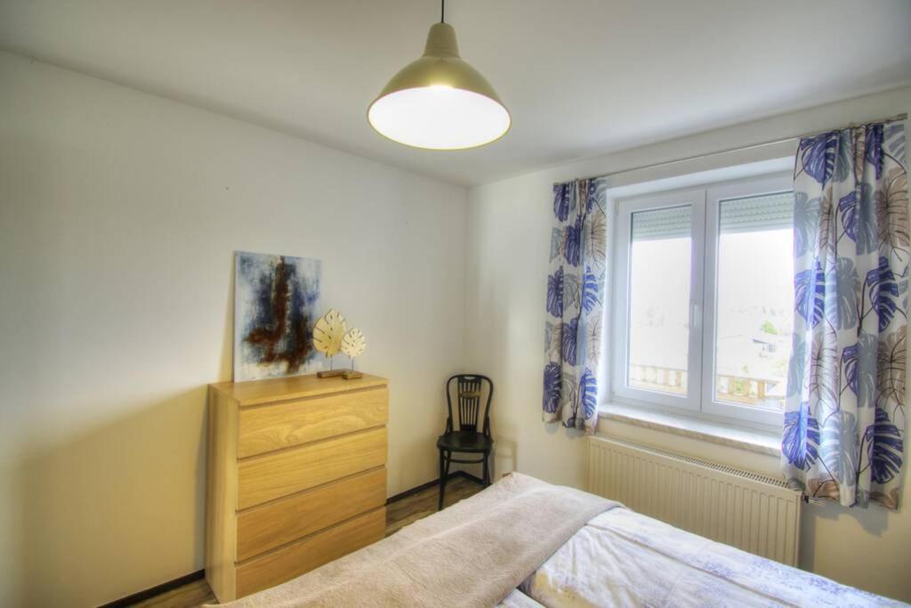 Ferienwohnung Sachsenberg Keine Monteure Hadersdorf am Kamp Kültér fotó