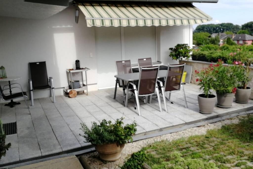 Ferienwohnung Sachsenberg Keine Monteure Hadersdorf am Kamp Kültér fotó