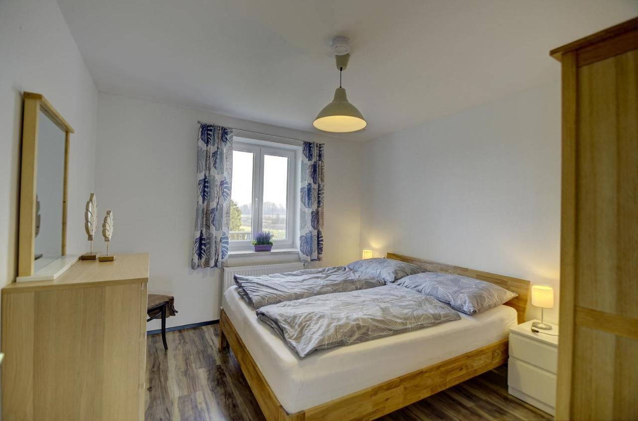 Ferienwohnung Sachsenberg Keine Monteure Hadersdorf am Kamp Kültér fotó