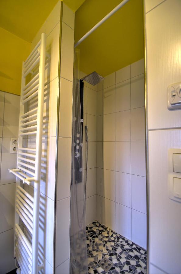 Ferienwohnung Sachsenberg Keine Monteure Hadersdorf am Kamp Kültér fotó