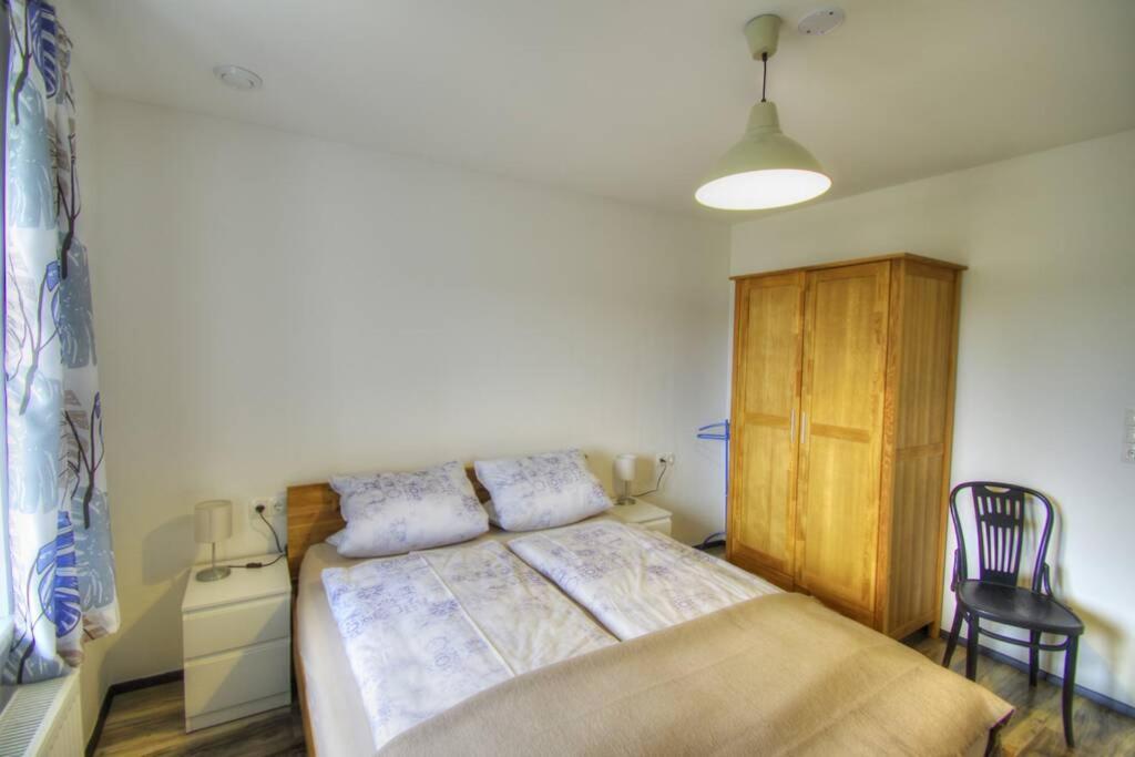 Ferienwohnung Sachsenberg Keine Monteure Hadersdorf am Kamp Kültér fotó